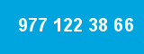 977 122 38 66 977 122 38 66